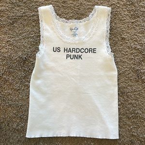 Brandy Melville tank top
